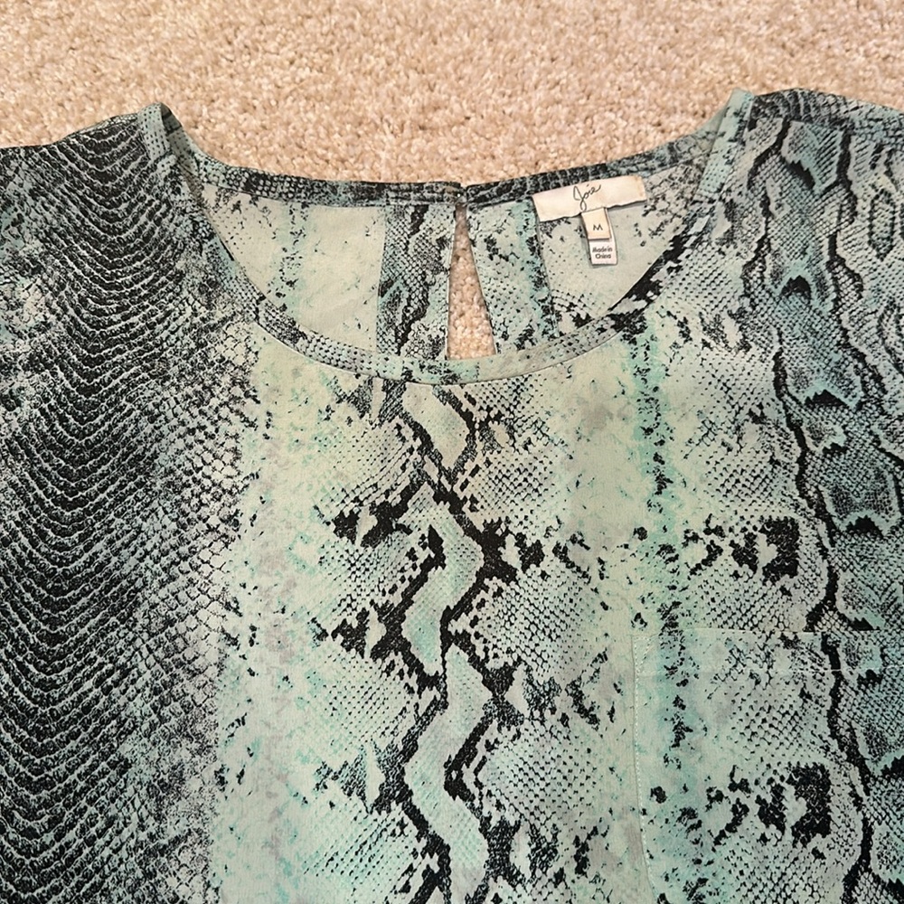 Joie aqua python top - Picture 5 of 8